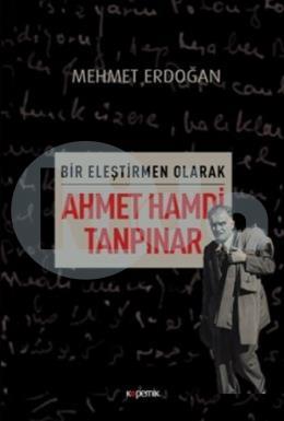 Bir Eleştirmen Olarak Ahmet Hamdi Tanpınar