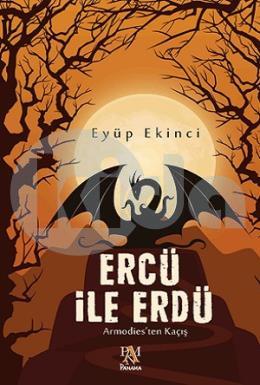 Erdü İle Ercü