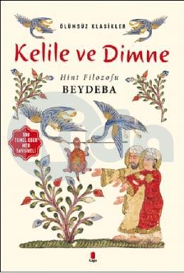 Kelile ile Dimne