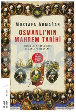 Osmanlının Mahrem Tarihi