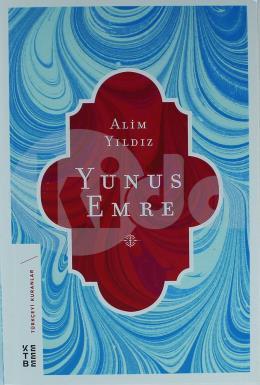 Yunus Emre
