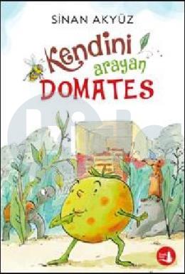 Kendini Arayan Domates