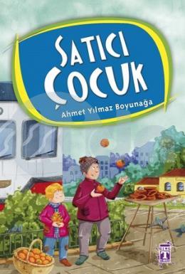 Satıcı Çocuk