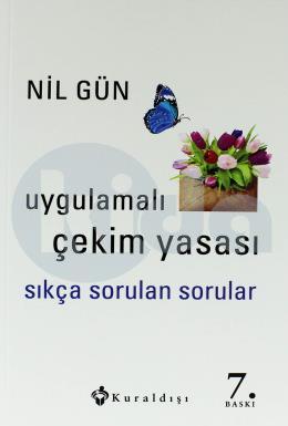 Uygulamalı Çekim Yasası Sıkça Sorulan Sorular