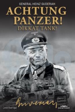 Achtung Panzer! / Dikkat Tank!