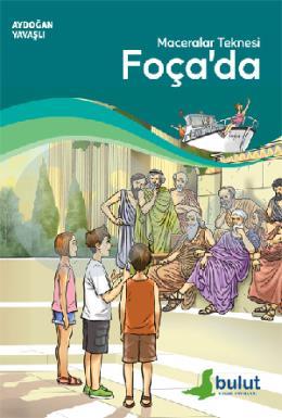 Maceralar Teknesi Foçada