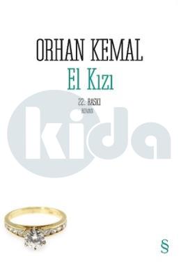 El Kızı