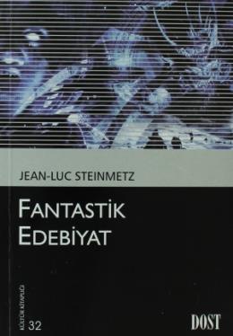 Fantastik Edebiyat