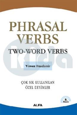 Phrasal Verbs Two-Word Verbs