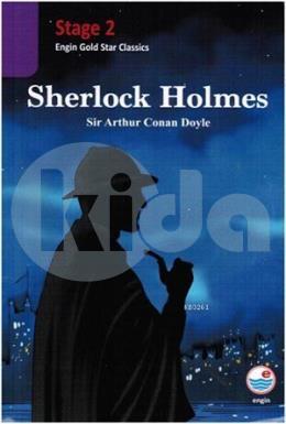 Engin Stage 2 Sherlock Holmes CDli