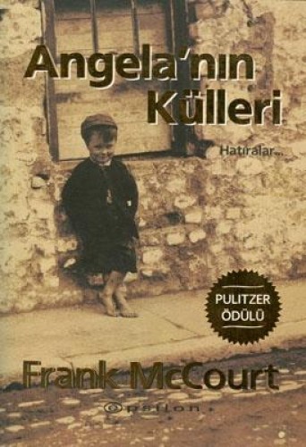 Angela’nın Külleri Hatıralar