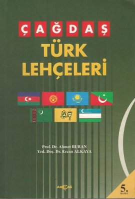 Çağdaş Türk Lehçeleri