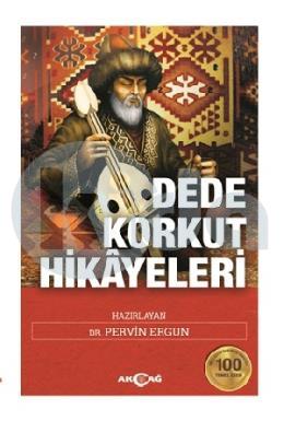 Dede Korkut Hikayeleri