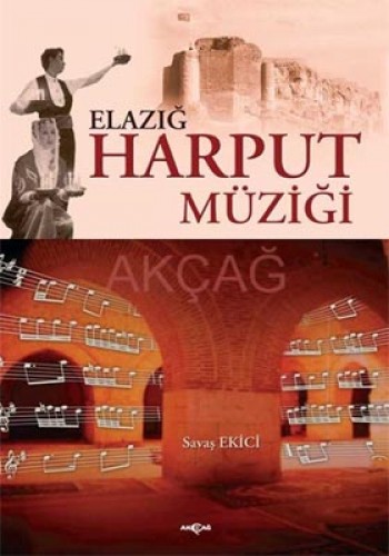 Elazığ Harput Müziği