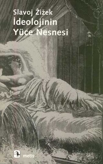 İdeolojinin Yüce Nesnesi