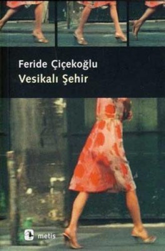 Vesikalı Şehir