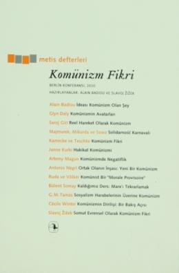 Komünizm Fikri