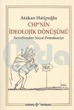 CHP’nin İdeolojik Dönüşümü