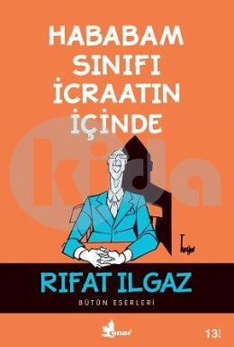 Hababam Sınıfı İcraatın İçinde