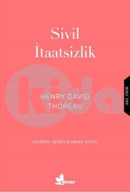 Sivil İtaatsizlik