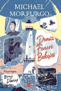 Deniz Feneri Bekçisi