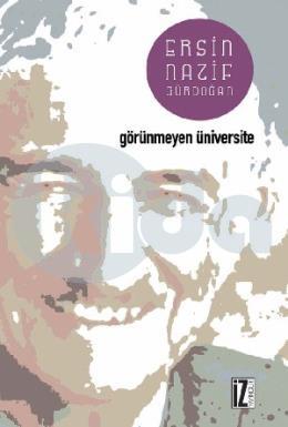 Görünmeyen Üniversite