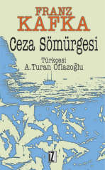 Ceza Sömürgesi