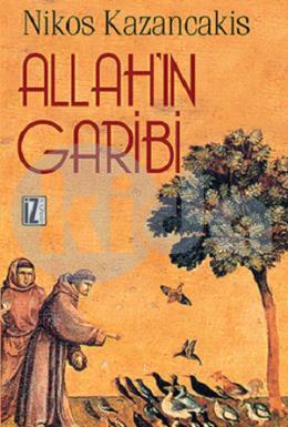 Allah’ın Garibi