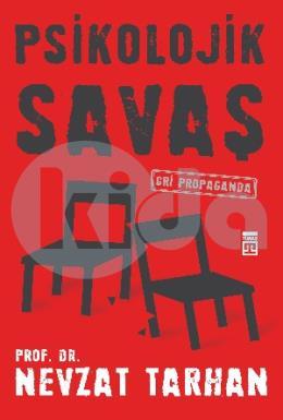 Psikolojik Savaş - Gri Propaganda
