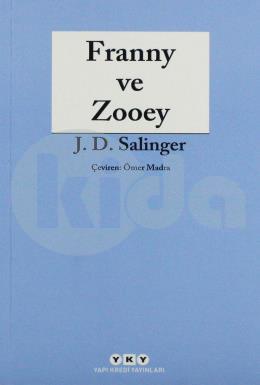 Franny ve Zooey