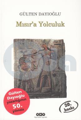 Mısır’a Yolculuk