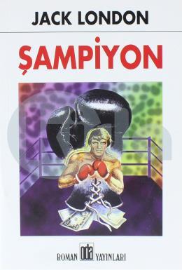 Şampiyon