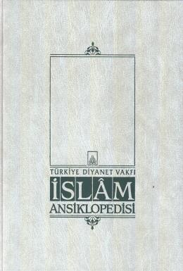 İslam Ansiklopedisi 15. Cilt (Hades - Hanefi Mehmed)