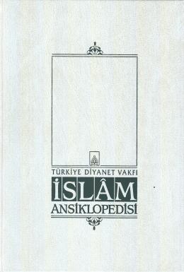 İslam Ansiklopedisi 20. Cilt (İbn Haldun - İbnül Cezeri)