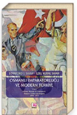 Osmanlı İmparatorluğu ve Modern Türkiye 2