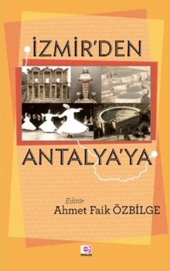 İzmir’den Antalya’ya