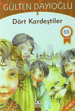 Dört Kardeştiler