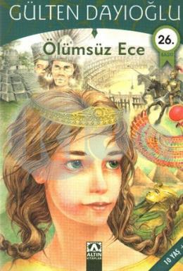 Ölümsüz Ece