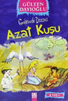 Azat Kuşu