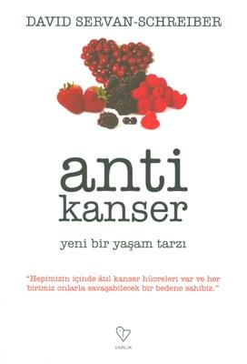 Antikanser