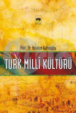 Türk Milli Kültürü