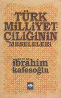 Türk Milliyetçiliğinin Meseleleri