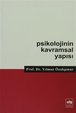 Psikolojinin Kavramsal Yapısı