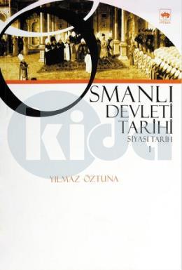 Osmanlı Devleti Tarihi