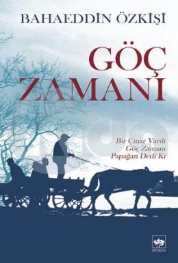 Göç Zamanı