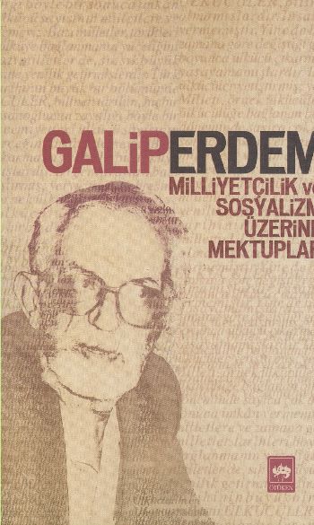 Milliyetçilik ve Sosyalizm Üzerine Mektuplar