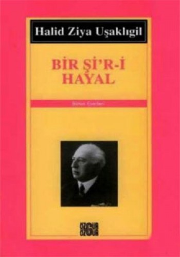 Bir Şi’r-i Hayal