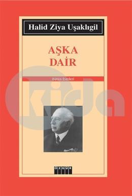 Aşka Dair