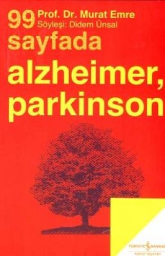 99 Sayfada Alzheimer ve Parkinson