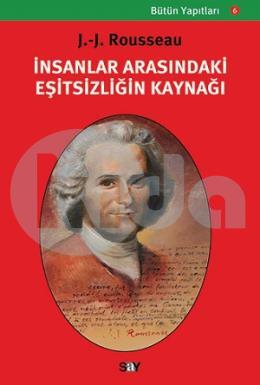 İnsanlar Arasındaki Eşitsizliğin Kaynağı